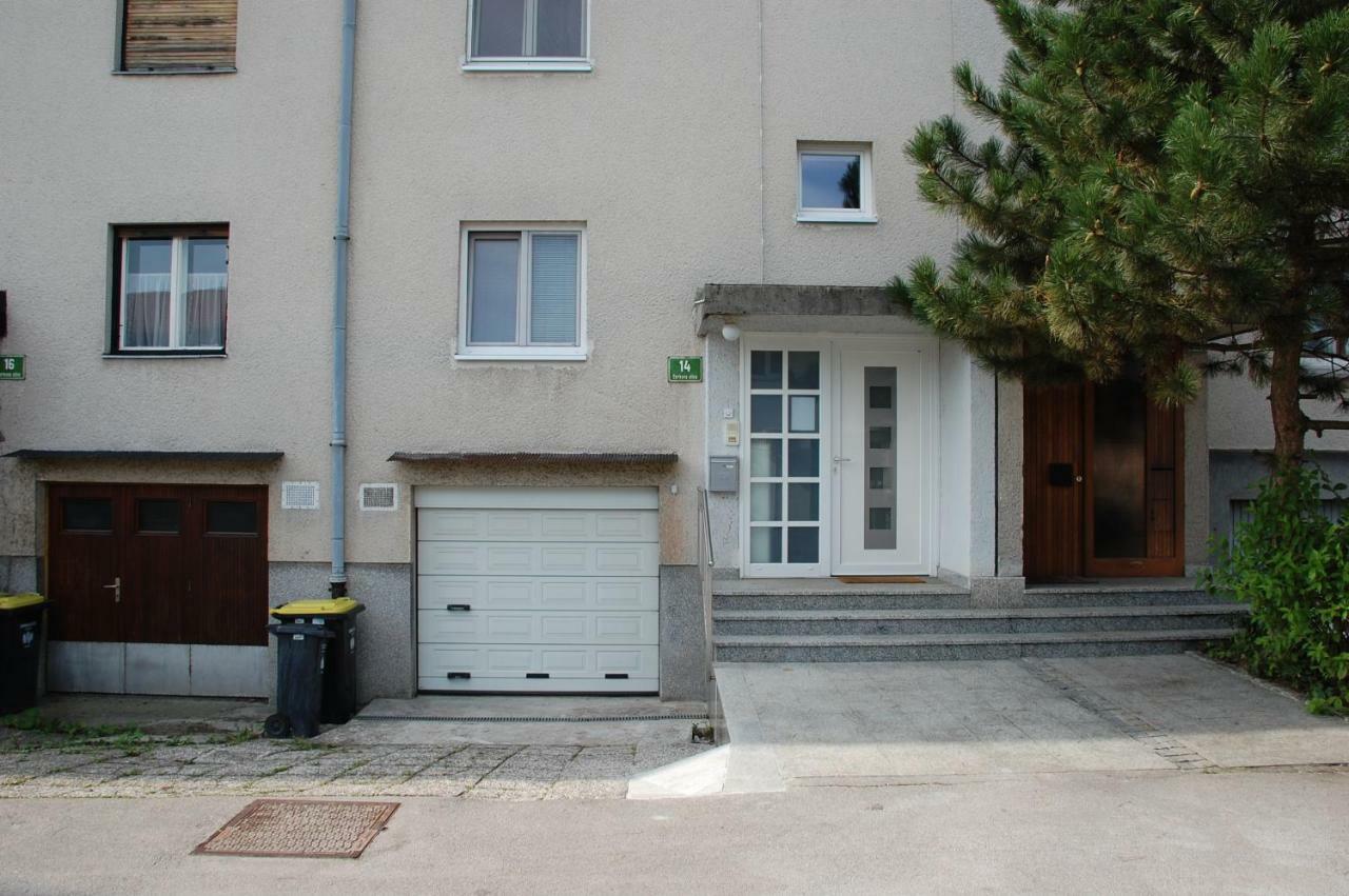 Apartment Peter & Free Parking Ljubljana